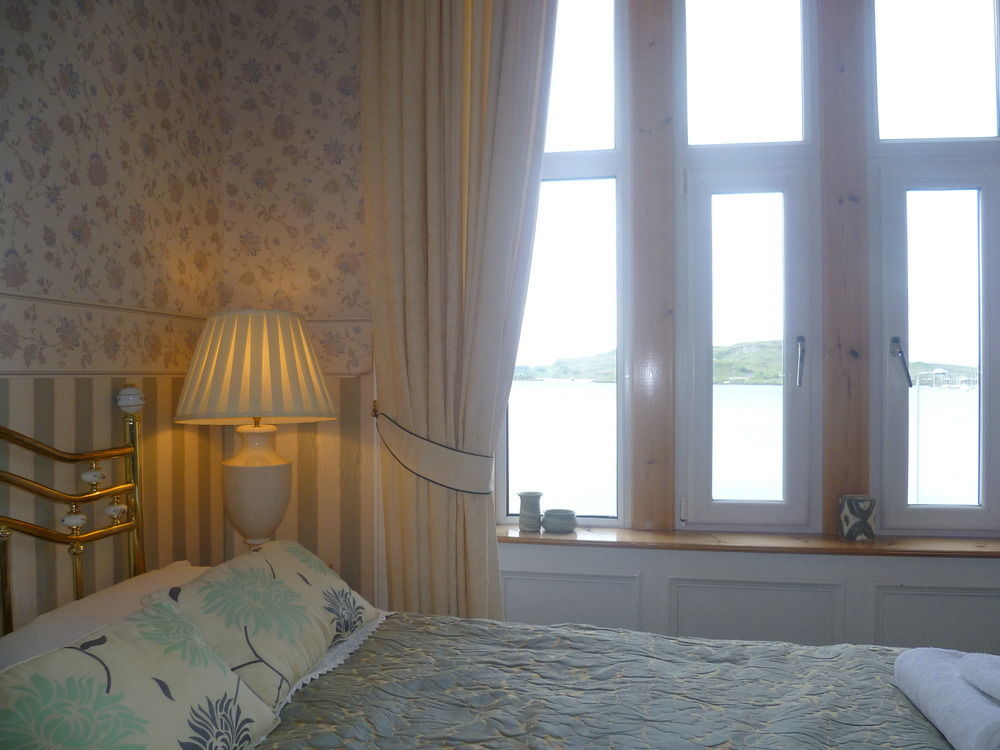 Corriemar House Oban Exterior foto